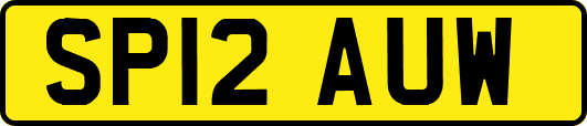 SP12AUW