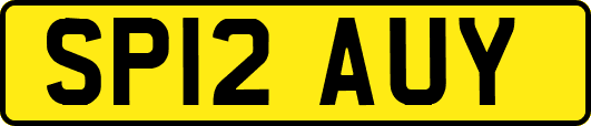 SP12AUY