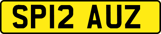 SP12AUZ
