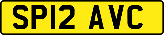 SP12AVC