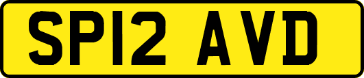 SP12AVD
