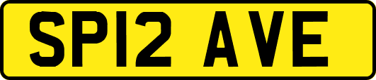 SP12AVE