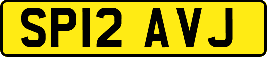 SP12AVJ