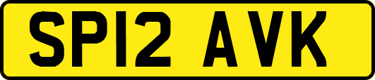 SP12AVK