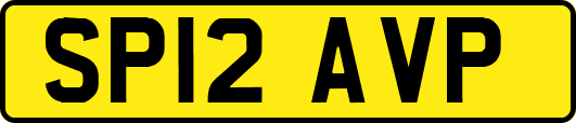 SP12AVP