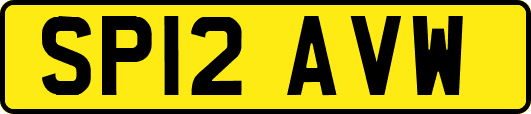 SP12AVW