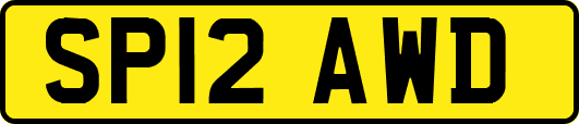 SP12AWD