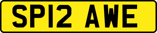 SP12AWE