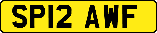 SP12AWF