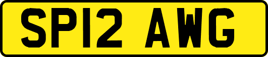 SP12AWG
