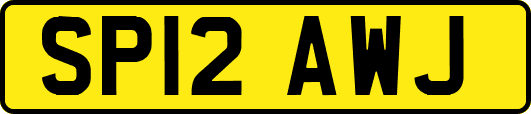 SP12AWJ