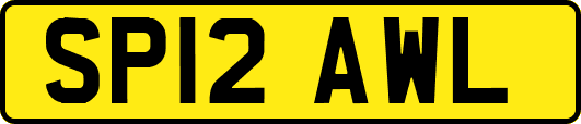 SP12AWL