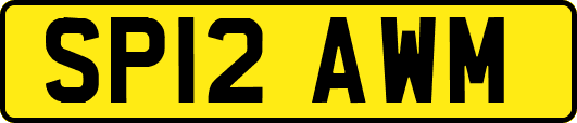SP12AWM