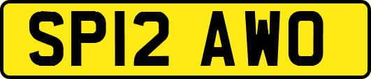 SP12AWO