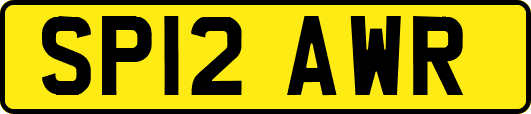 SP12AWR