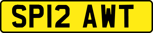 SP12AWT
