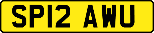 SP12AWU