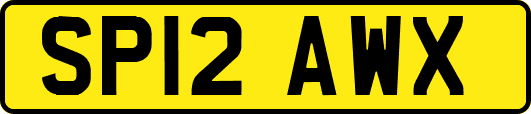 SP12AWX