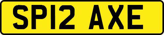 SP12AXE