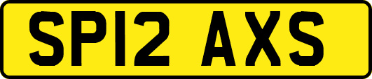 SP12AXS