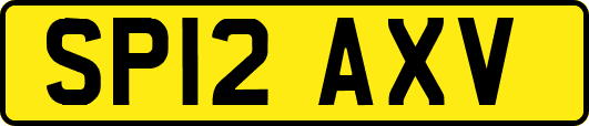 SP12AXV