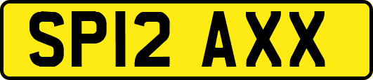 SP12AXX