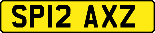 SP12AXZ