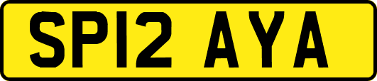 SP12AYA