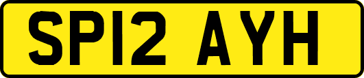 SP12AYH