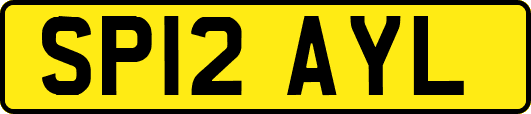 SP12AYL