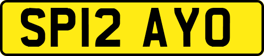 SP12AYO