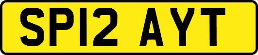 SP12AYT