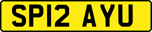 SP12AYU