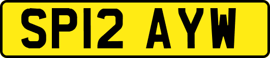 SP12AYW
