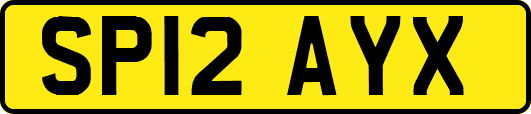 SP12AYX