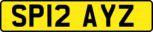 SP12AYZ