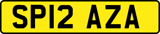 SP12AZA