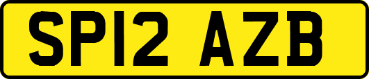 SP12AZB