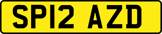 SP12AZD