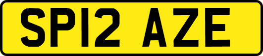 SP12AZE