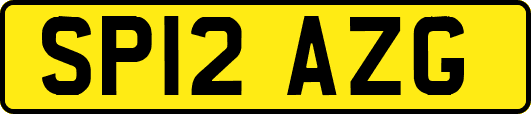 SP12AZG