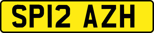 SP12AZH