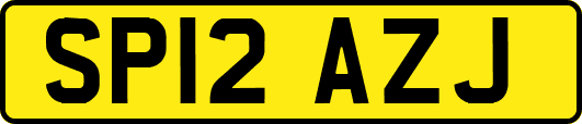 SP12AZJ