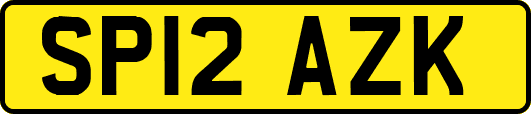 SP12AZK