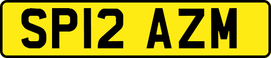 SP12AZM