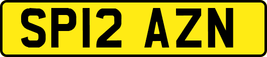 SP12AZN