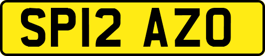 SP12AZO