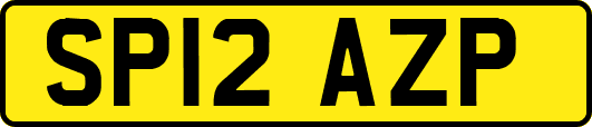 SP12AZP