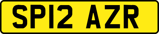 SP12AZR