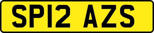 SP12AZS
